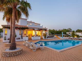 Villa Vale de Parra  12