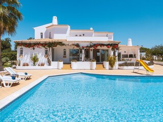 Villa Vale de Parra  29