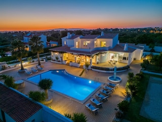 Villa Vale de Parra  17