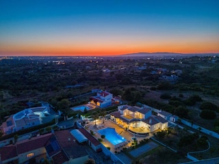 Villa Vale de Parra  19