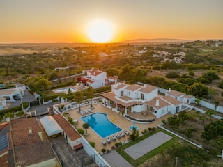 Villa Vale de Parra  21