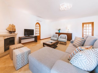 Villa Vale de Parra  22