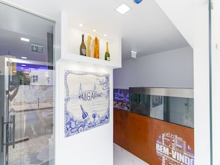 Apartment Albufeira  17