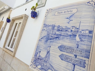 Apartment Albufeira  21