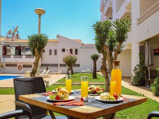 Appartement Albufeira  22