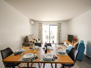 Appartement Albufeira  4