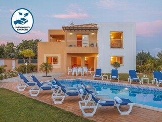 Villa Vale de Parra  32