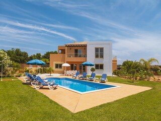 Villa Vale de Parra  33