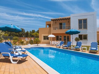 Villa Vale de Parra  19
