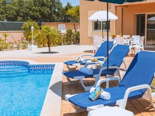 Villa Vale de Parra  37