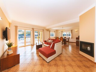Villa Vale de Parra  21