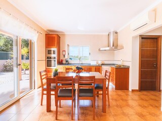 Villa Vale de Parra  23