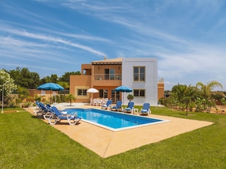 Villa Vale de Parra  26
