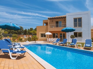 Villa Vale de Parra  27