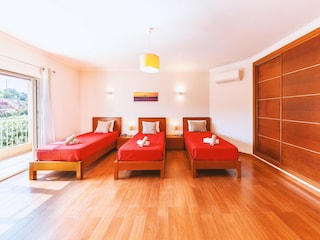 Villa Vale de Parra  37