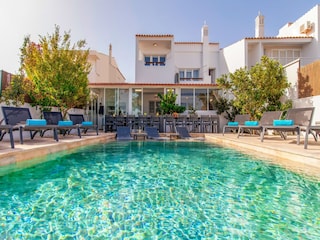Villa Olhos de Agua  27