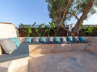 Villa Olhos de Agua  13