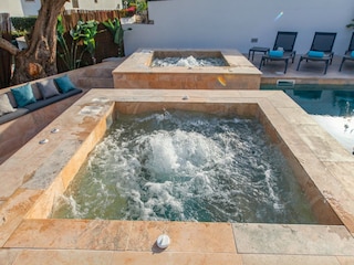 Villa Olhos de Agua  30
