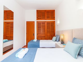 Villa Olhos de Agua  34