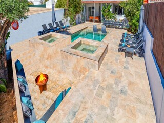 Villa Olhos de Agua  42