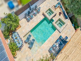 Villa Olhos de Agua  44