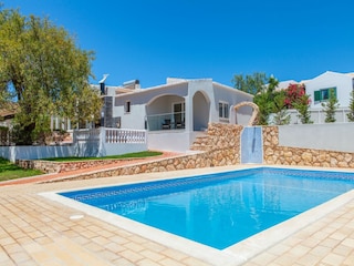 Villa Estômbar  11