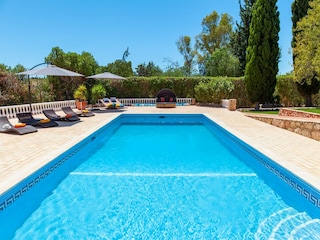 Villa Estômbar  12