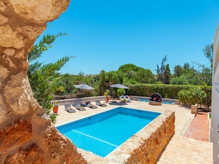 Villa Estômbar  13