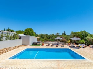Villa Estômbar  14