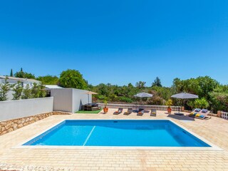 Villa Estômbar  20