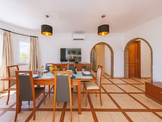 Villa Estômbar  17