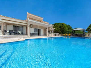 Villa Olhos de Agua  21
