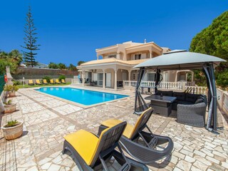 Villa Olhos de Agua  47