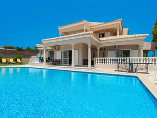 Villa Olhos de Agua  10