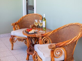 Villa Porches  28