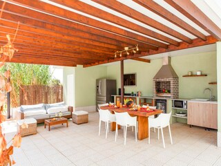 Villa Porches  29