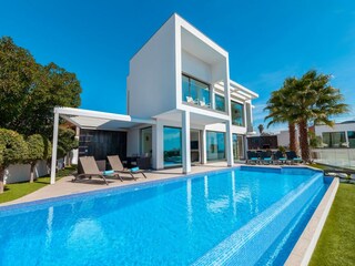 Villa Alporchinhos  13