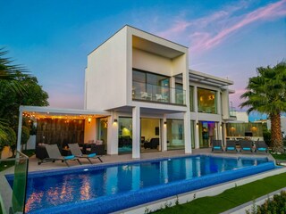 Villa Alporchinhos  15