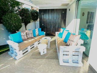 Villa Alporchinhos  24