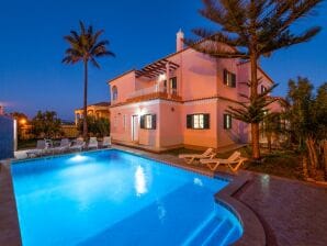 Atemberaubende 4-Bett-Villa in Albufeira - Ferreiras - image1