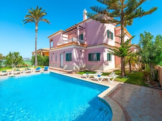 Villa Ferreiras  20