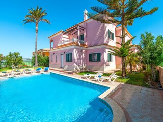 Villa Ferreiras  22