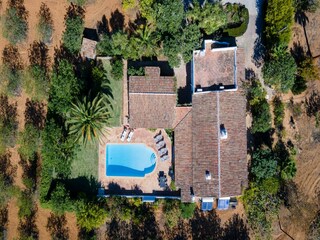 Villa Vale de Parra  6