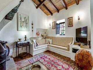 Villa Vale de Parra  8