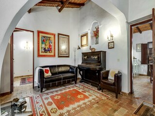 Villa Vale de Parra  20