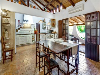 Villa Vale de Parra  9