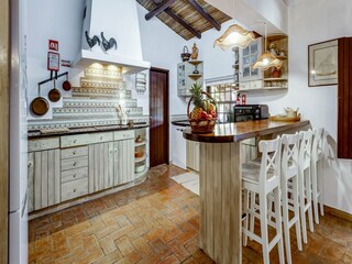 Villa Vale de Parra  17