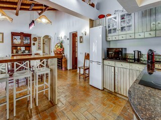 Villa Vale de Parra  21
