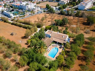 Villa Vale de Parra  15