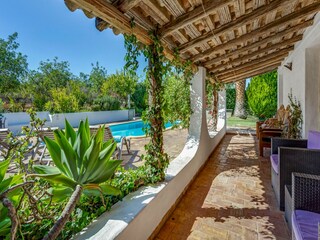 Villa Vale de Parra  29